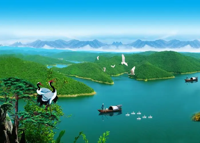 节能高性能独特